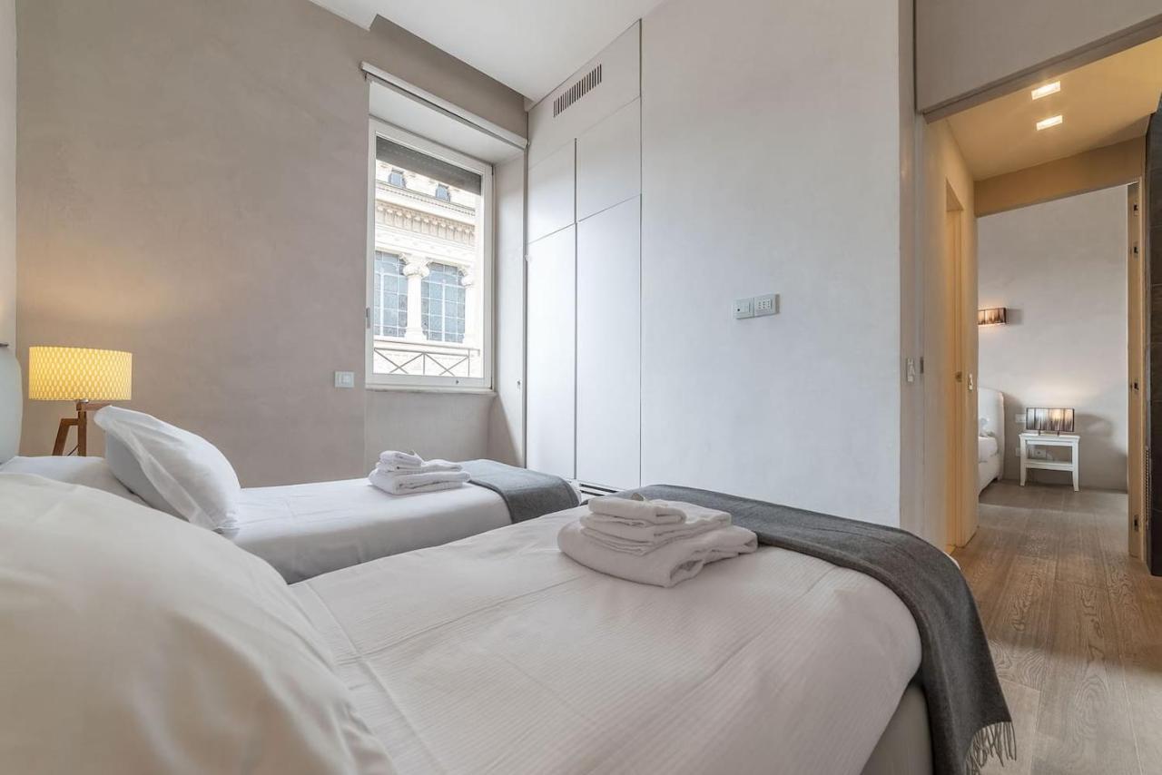 Apartment Stunning Views Over Central Rome's Rooftops - Fromhometorome Rom